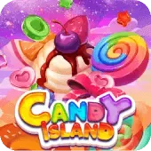 Candy Island thumbnail