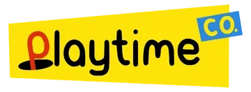 Playtime Game Online Logo